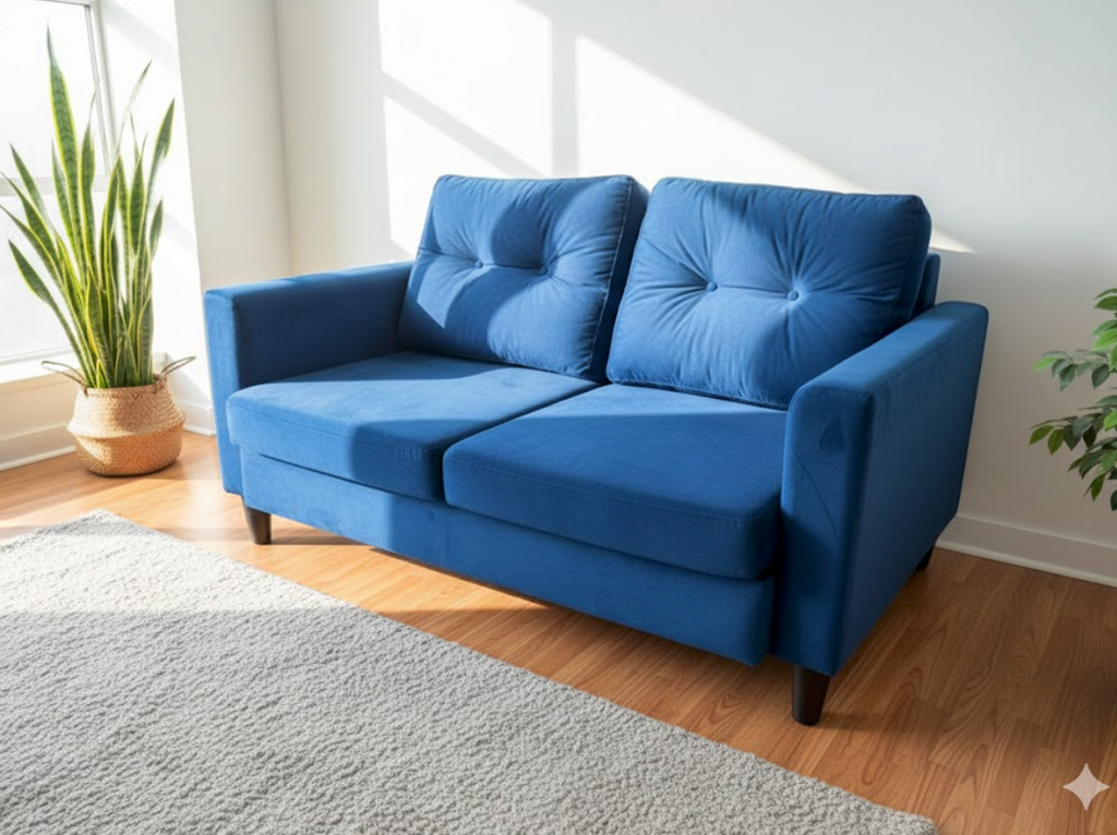 Urban Ladder 2-Seater Sofa