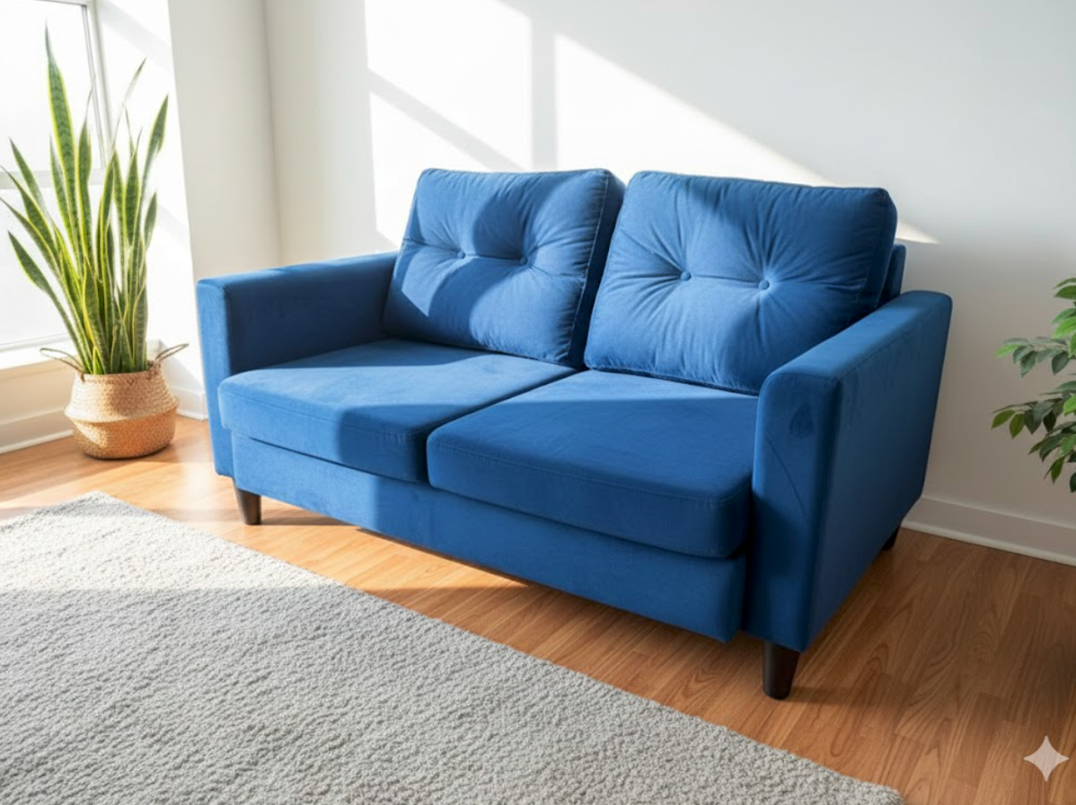 Urban Ladder 2-Seater Sofa