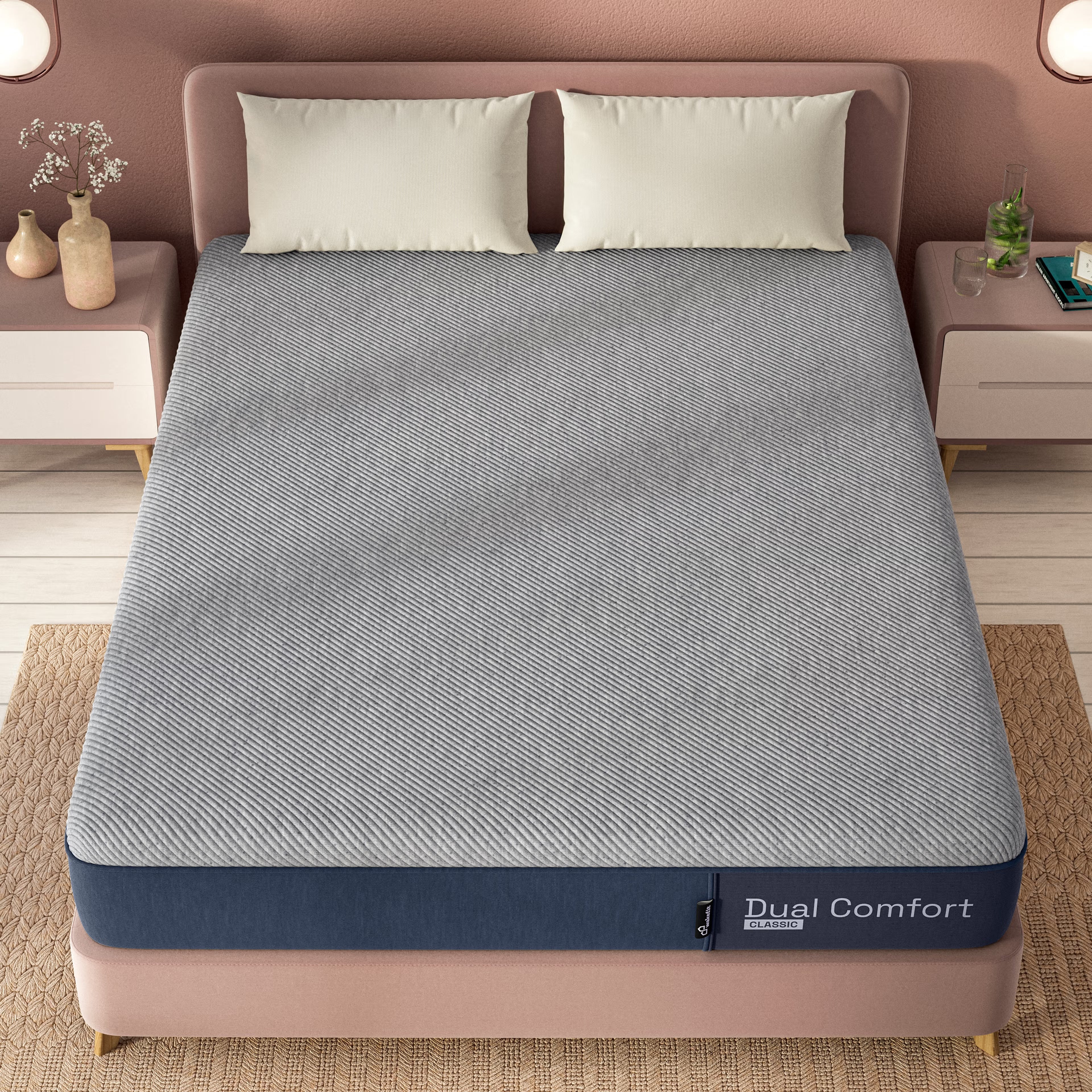 Wakefit Deewan Mattress