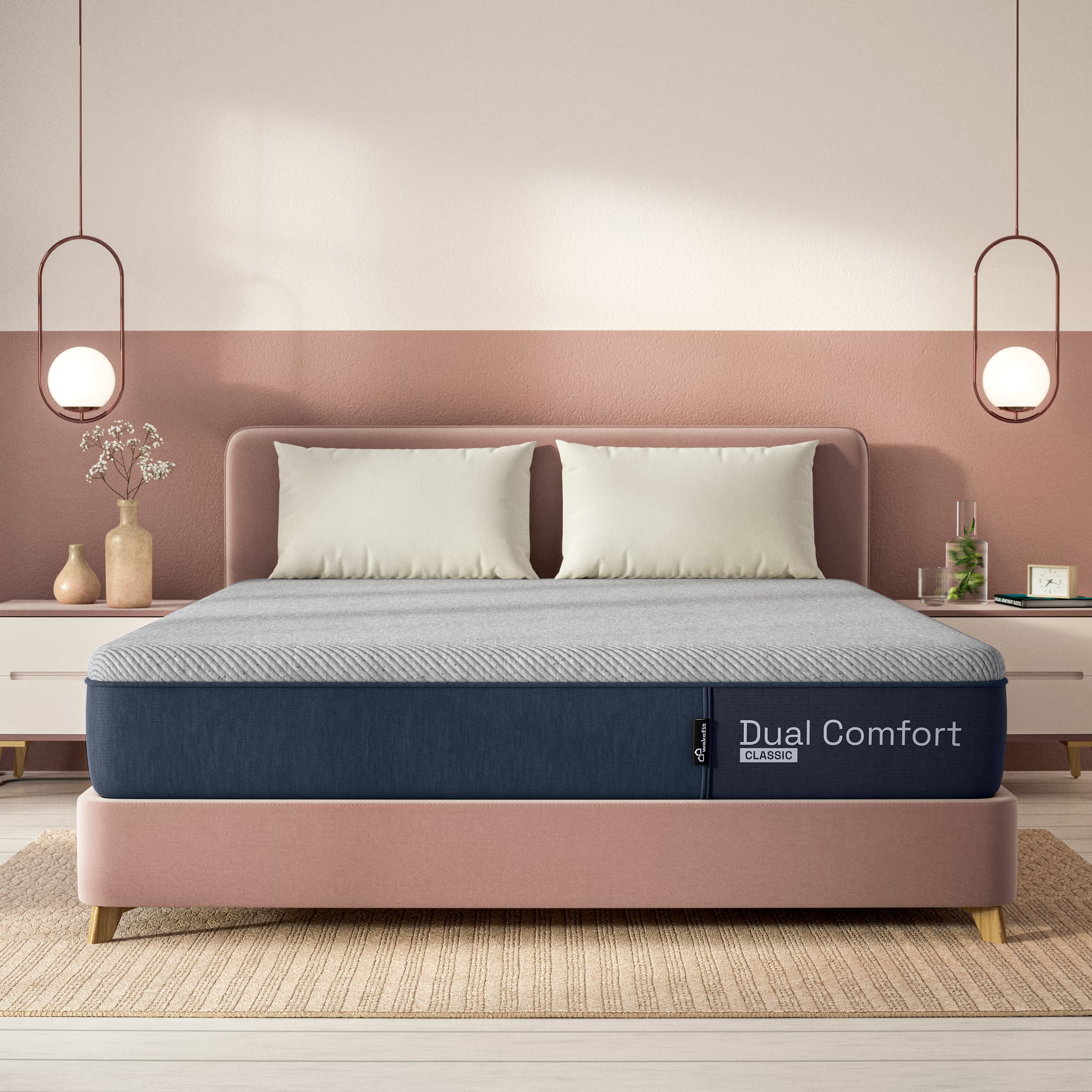 Wakefit Deewan Mattress