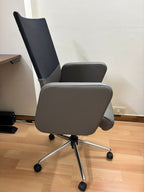 Godrej Interio Aircon Ergonomic Chair