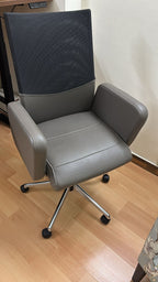 Godrej Interio Aircon Ergonomic Chair