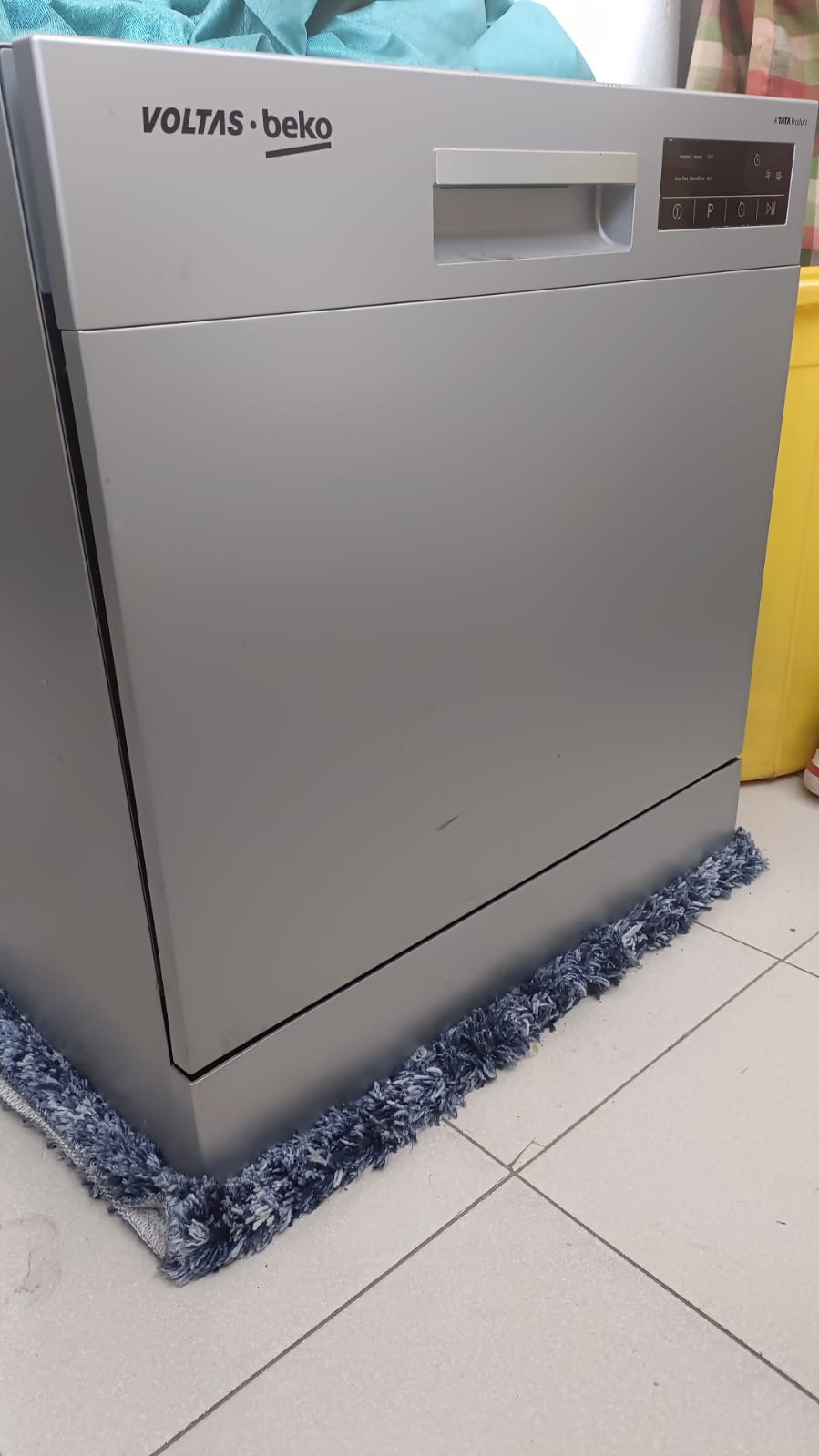 Voltas Beko Dishwasher